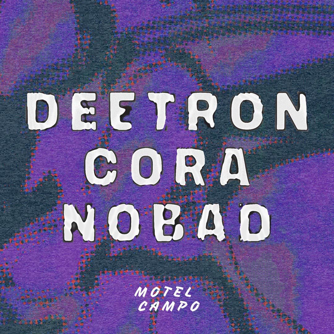 Motel x Deetron
