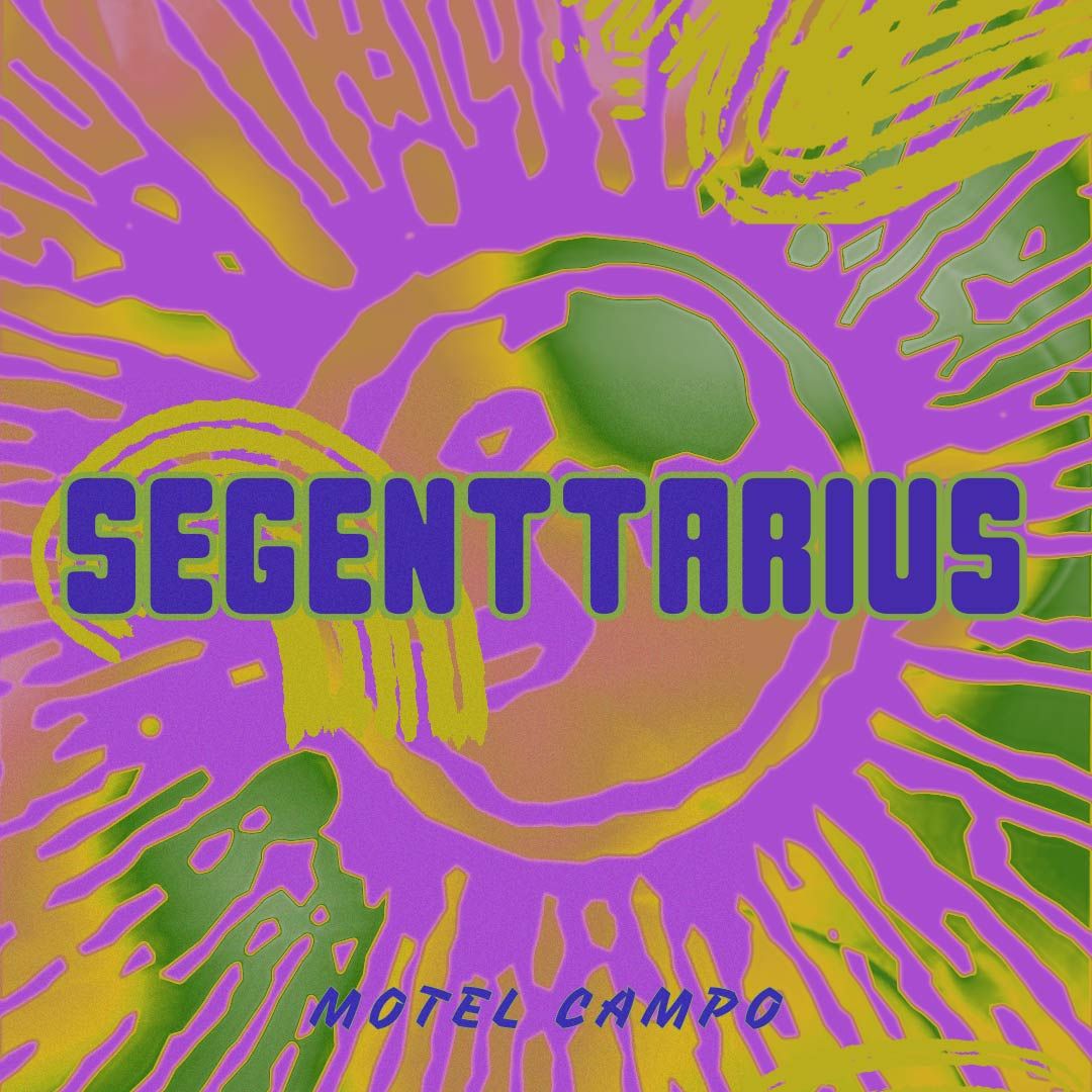 Motel x Segenttarius x auntysha x les novas x habiboo x aziza