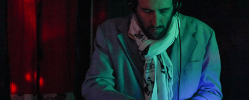 Portrait of peter stoffel