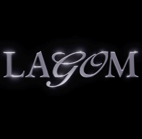 Portrait of Lagom