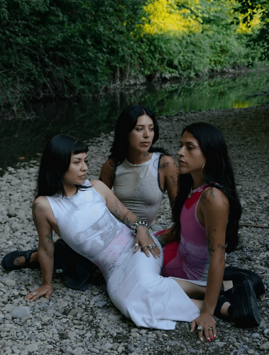 Portrait of Qlub Qimeras