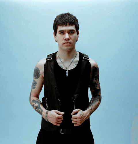 Portrait of Phase Fatale