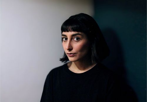 Portrait of Mind 7 : AieAieAie