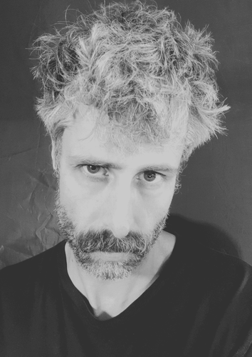 Portrait of Se-te-ve