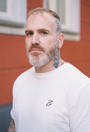Portrait of Sioc
