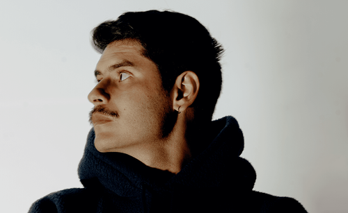 Portrait of Verraco