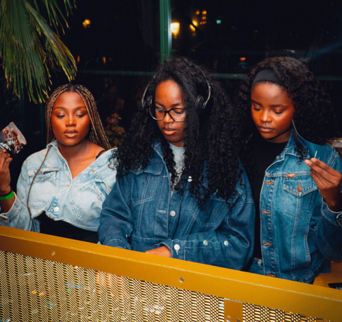 Portrait of Las Novas