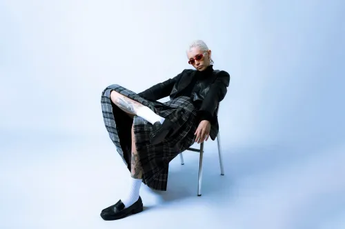 Portrait of RUIZ OSC1