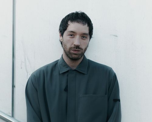 Portrait of Setaoc Mass