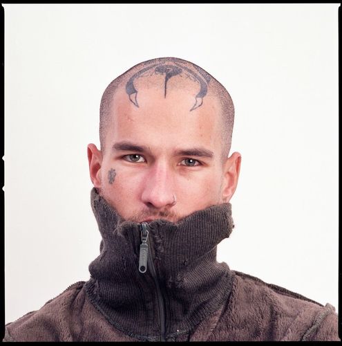 Portrait of MCMLXXXV